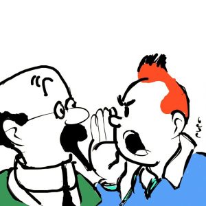 Lire la suite à propos de l’article De « Tintin » à « Lucky Luke » : Qu’est-ce qui fait le succès de la bande dessinée belge ?