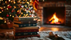 Lire la suite à propos de l’article Sélection de contes de Noël incontournables pour petits et grands