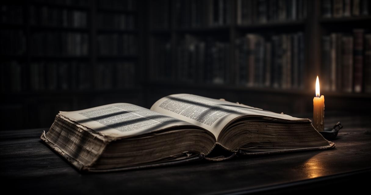 Lire la suite à propos de l’article Hantise de Michele Jaffe, un thriller envoûtant : comment l&rsquo;œuvre transcende les conventions du thriller contemporain